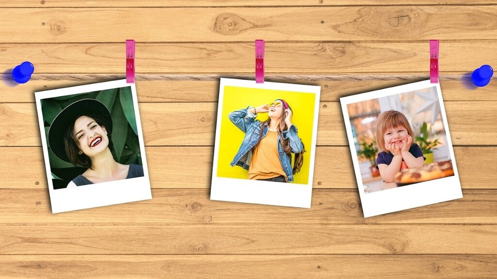 kişiselleştirilmiş 10x15 polaroid fotoğraf 10 adet - 5