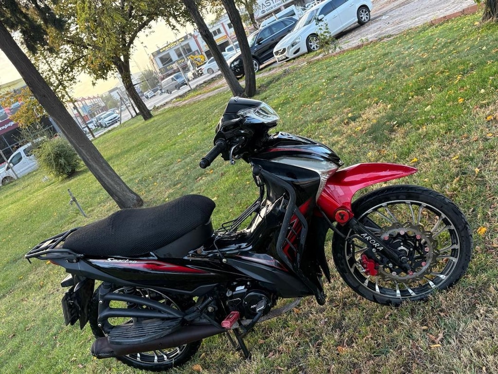 Arora smart acil satılık - 6