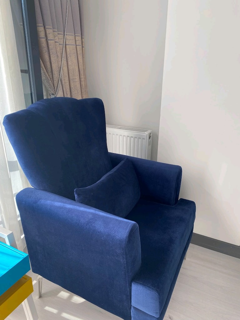 2 li berjer 6 aylıktır - 2