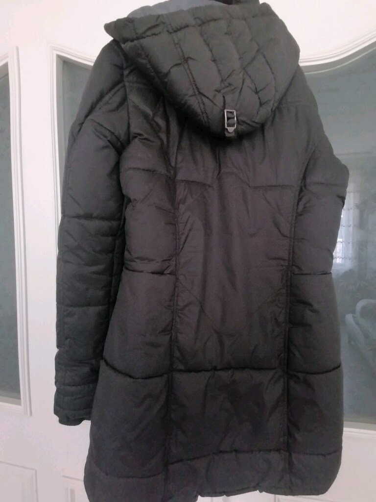 kışlık mont - 2