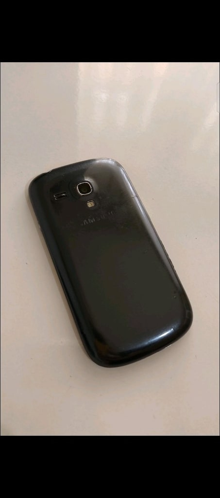 SAMSUNG S3 MİNİ ANNE BABA TELEFONU TEMİZ SORUNSUZ TAKASYOK YOKTUR - 7