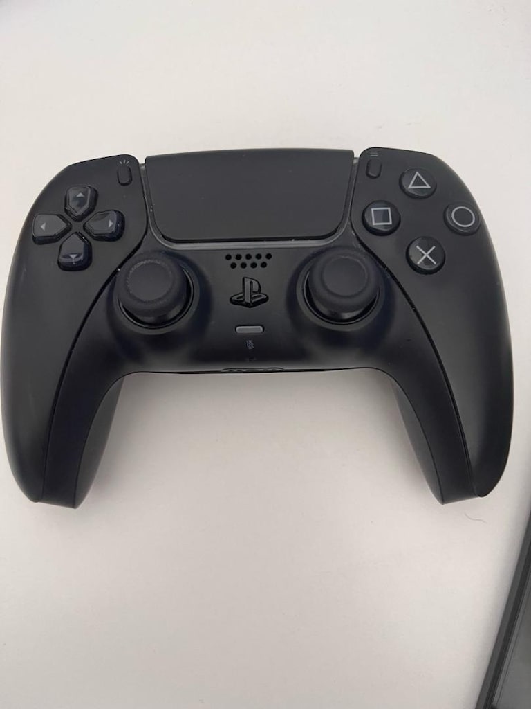 PlayStation 5 - 4