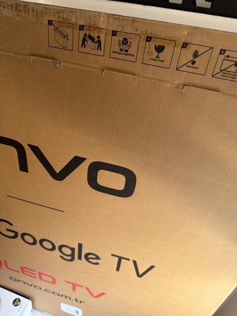 Onvo Televizyon