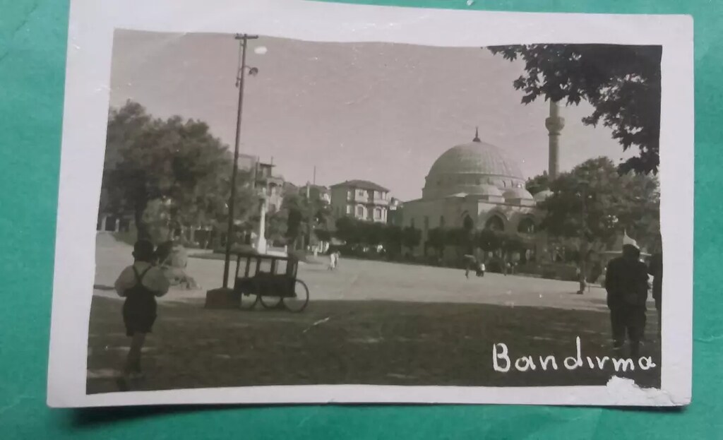 Kartpostal - 5