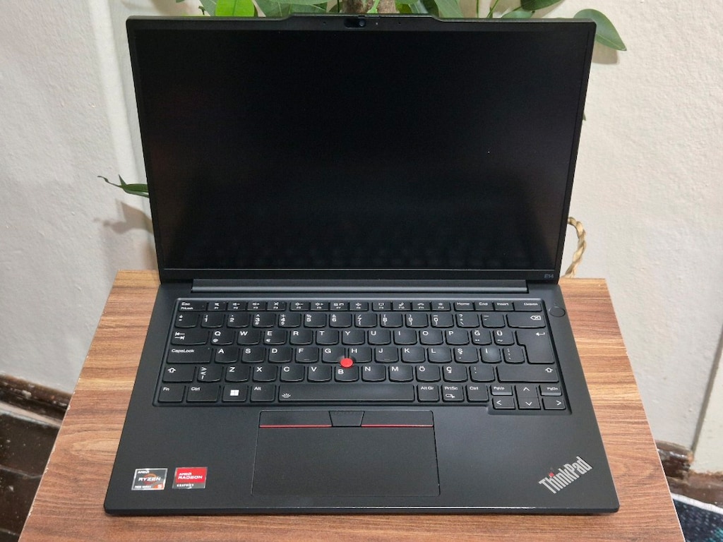 THİNKPAD E14 GEN5 | GARANTİLİ | HATASIZ - 7
