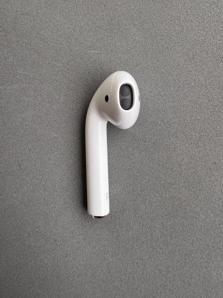 Airpods 2.nesil sağ kulaklık SIFIR FATURALI ORİJİNAL - 2
