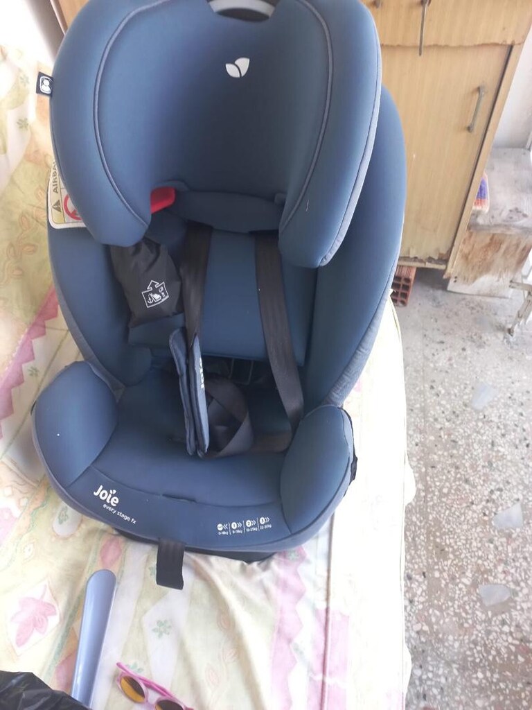 Joie Çoçuk Araç Koltuğu - 3