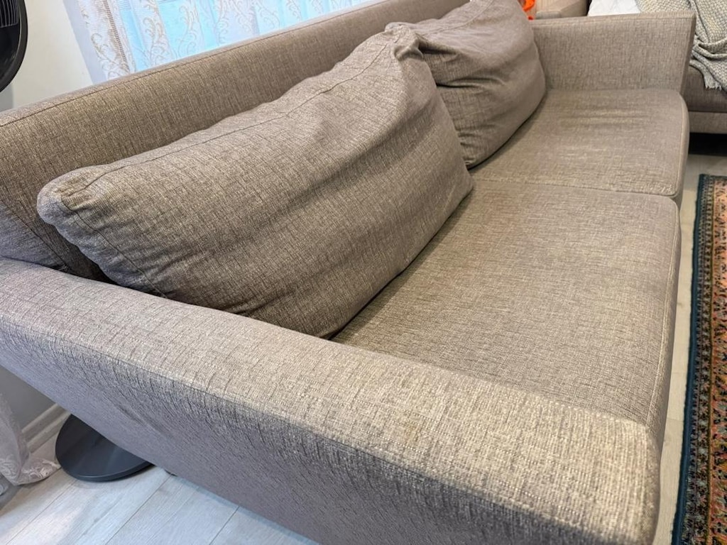 Enza Home Koltuk Takımı 3 lü ve 2 li - 5