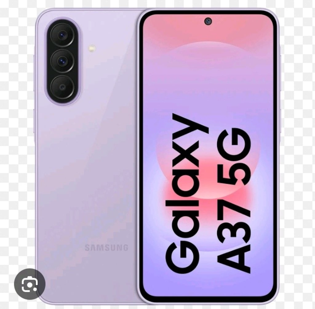 Samsung A37 5 g 128 gb