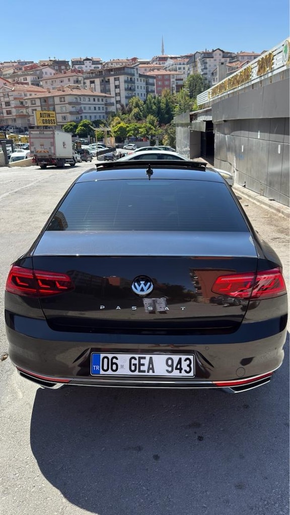 2020 ELEGANCE BOYASIZ 93.000 KM - 6