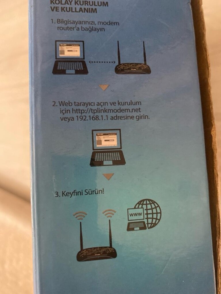 tp-link - 5