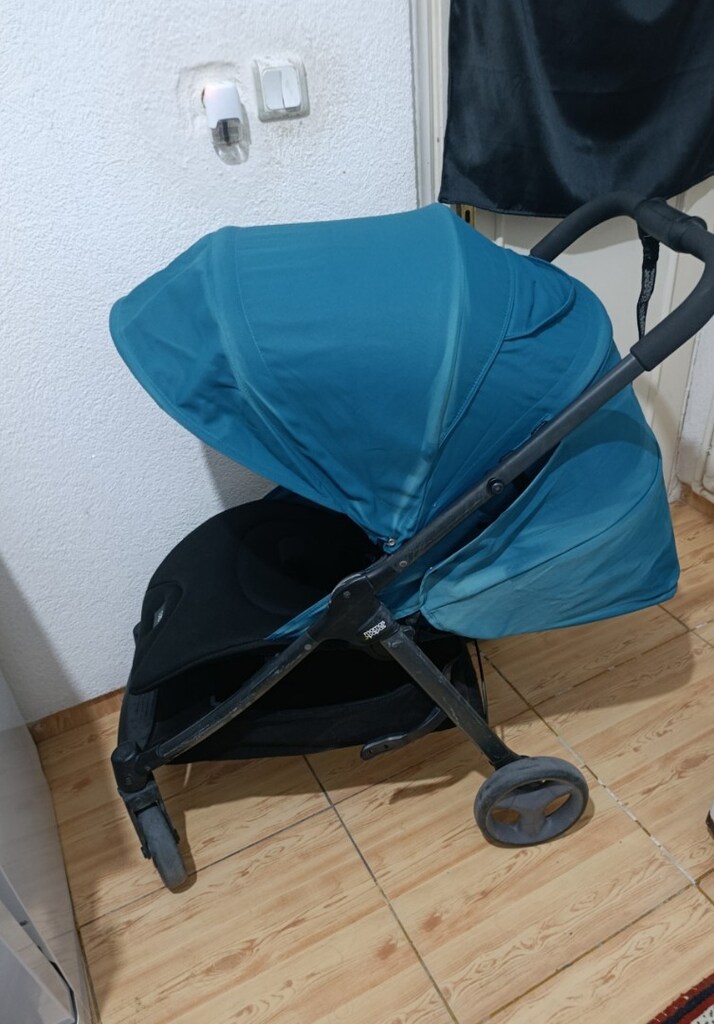 mamas papas bebek arabasi - 3