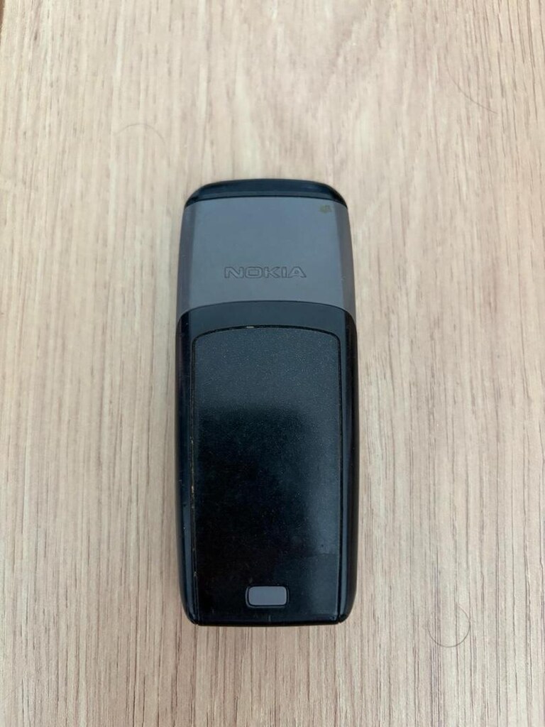 Nokia 1600 - 2