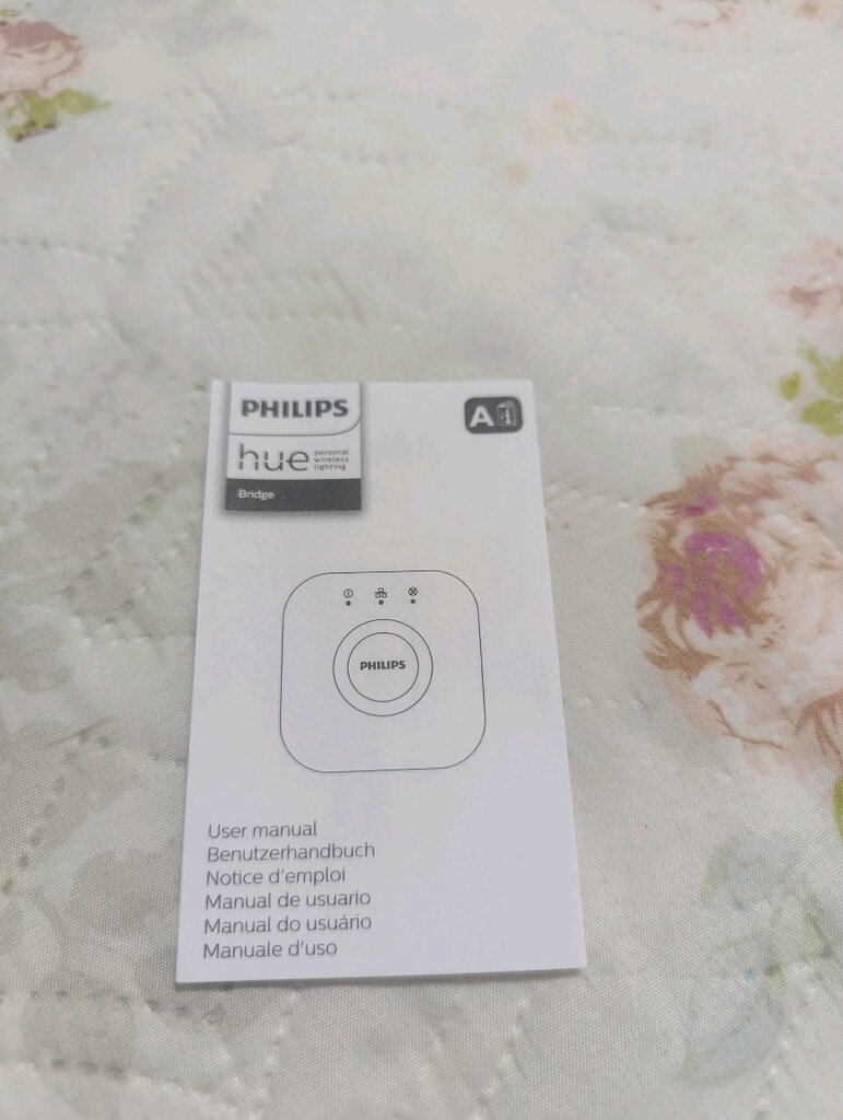 Sıfır Ayarında / Kutulu Philips Hue Bridge v2.1 (Matter Destekli) - 6