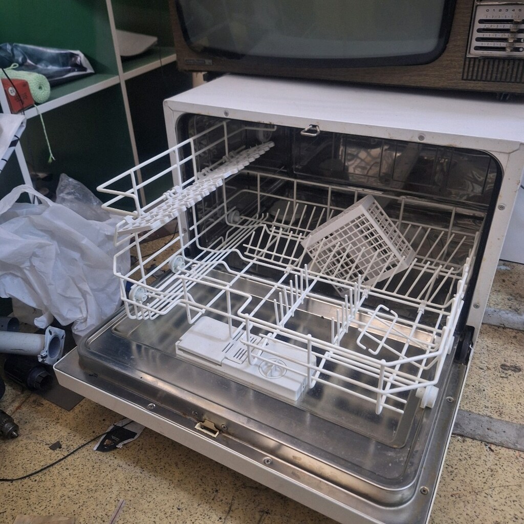 vestel bulaşık makinesi - 3