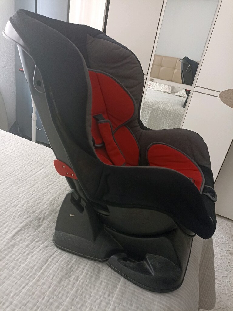 dinnox bebek oto koltuğu - 2