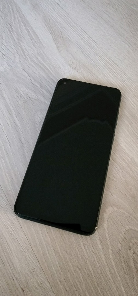 Xiaomi redmi note 9 - 128GB - 3