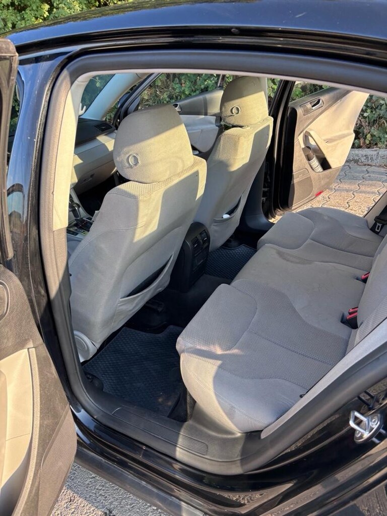 TEMİZ 1.4 WW PASSAT B6 OTOMATİK VİTES - 11