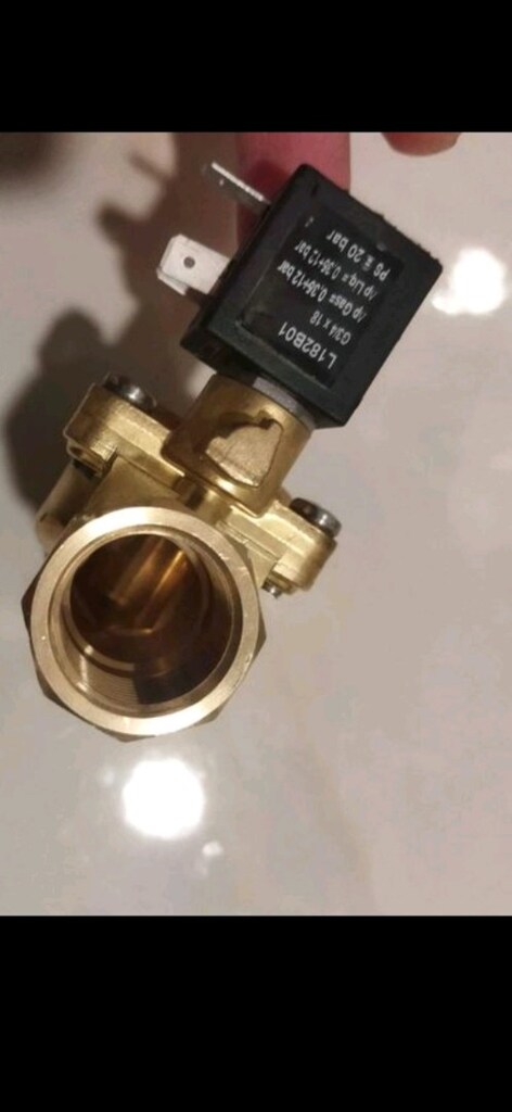 VALVE - 6