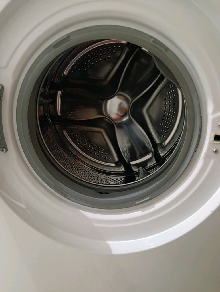 ACİLL!! Regal 7 Kg Çamaşır Makinesi - Sorunsuz Aktif Çalışıyor - 4