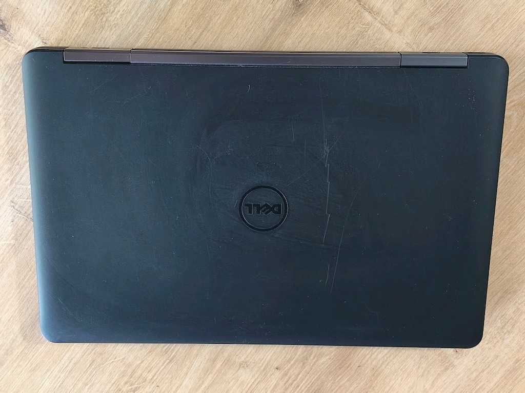 DELL PROBOOK İ5 4310U 8GB RAM 256GB SSD BATARYA SAĞLAM LAPTOP - 4