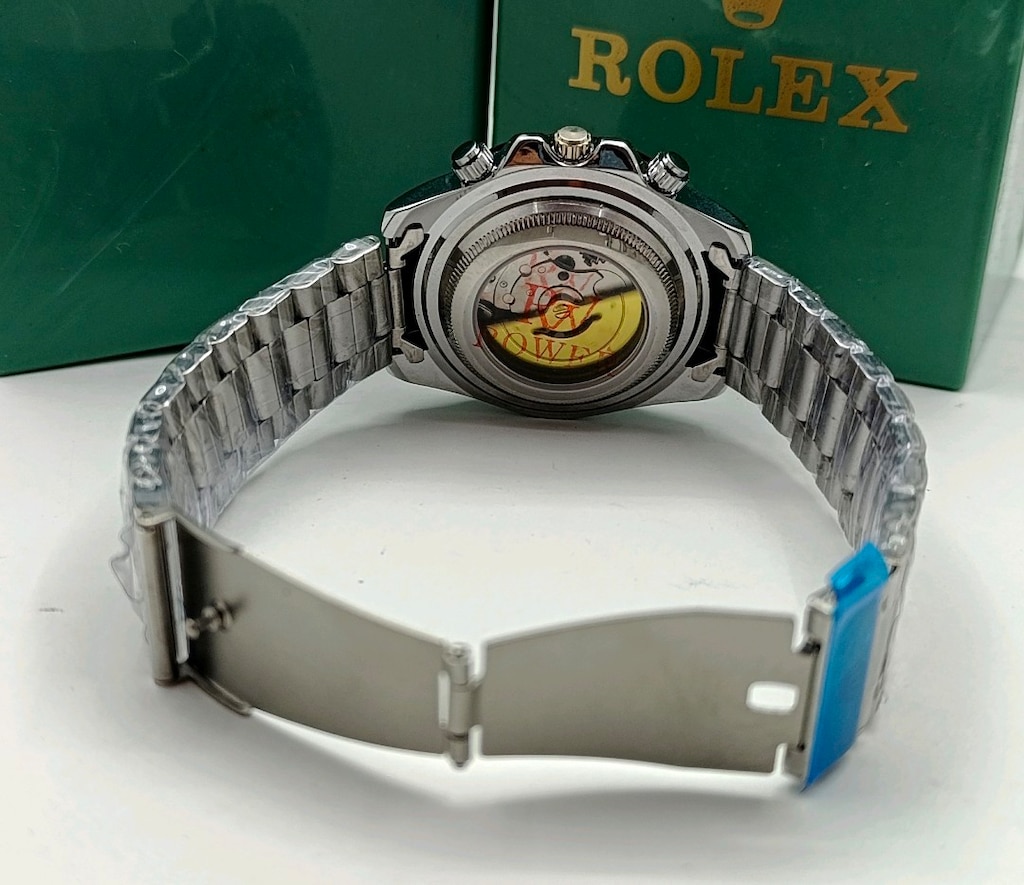 SIFIR KUTUSUNDA, FİYAT ,PERFORMANS ÜRÜNÜ ROLEX - 4