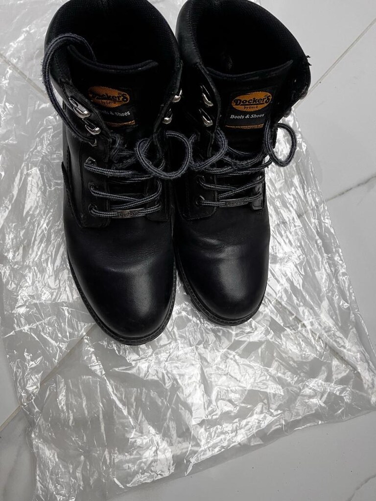 dockers erkek bot - 4