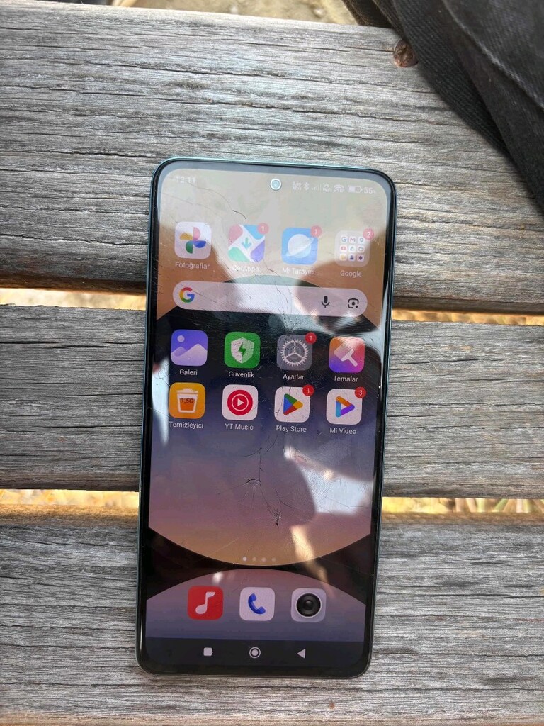 telefon - 3