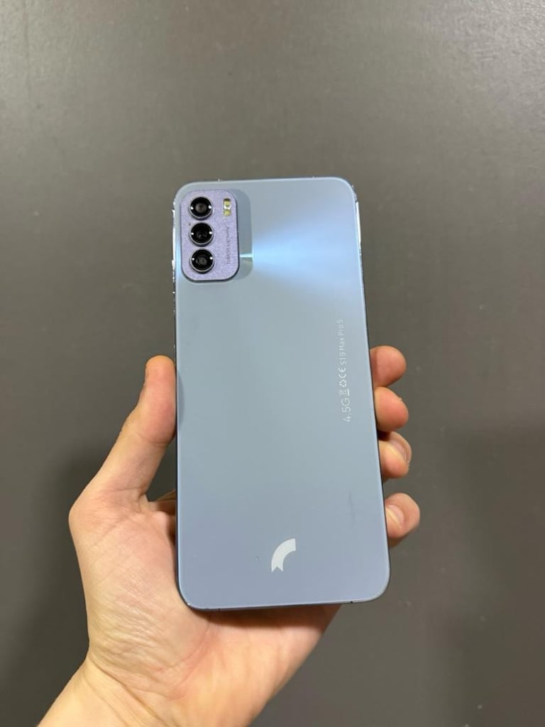 REEDER S19 MAX PRO S 128 GB - 3