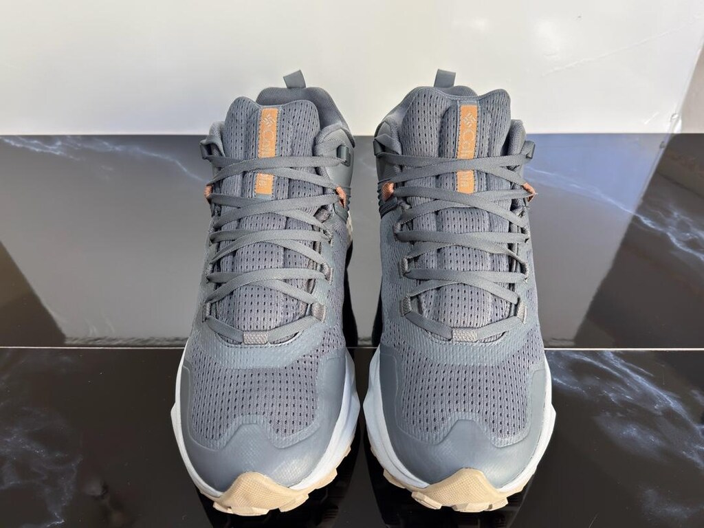 Orijinal COLUMBİA FACET 75 waterproof 45 numara - 4