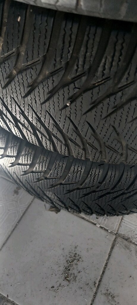 205 55r16 lastik - 6