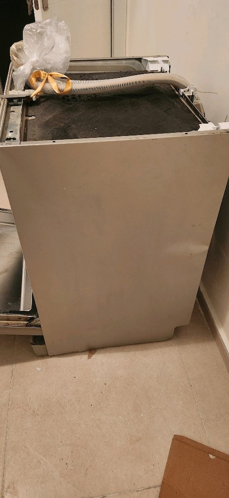 bosch bulaşık makinesi - 4