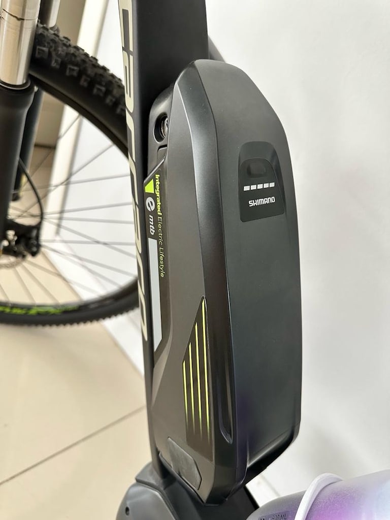Carraro Kifuka 29” MTB e-Bike Bisiklet - 2