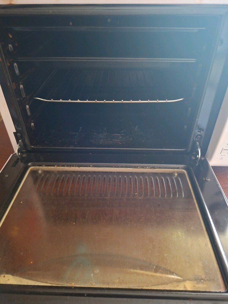 Arçelik mf5 mini fırın - 2