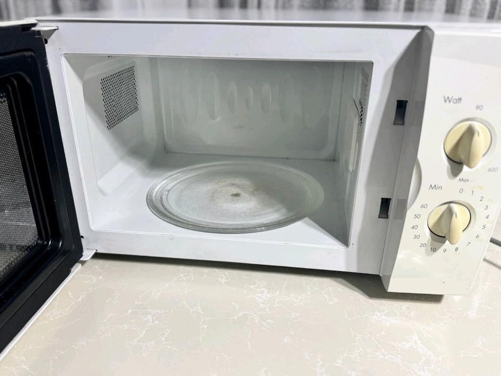 beko mikrodalga - 4