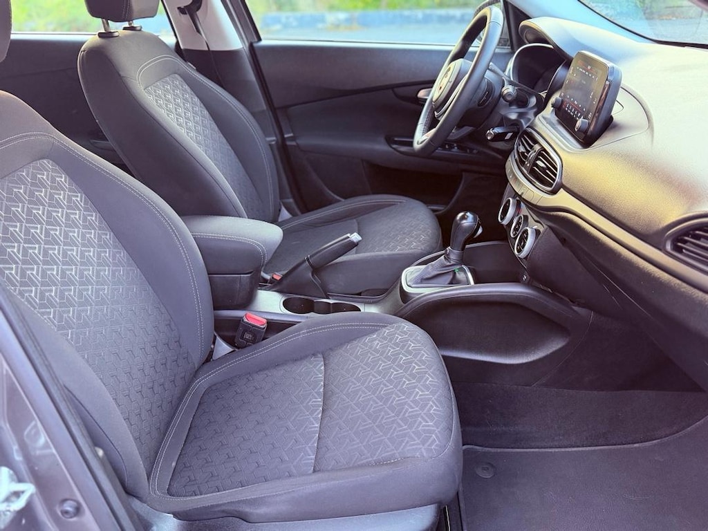 suv tadinda egea cross - 10