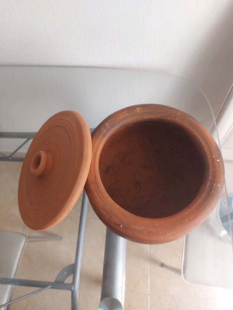 güveç iki kez kullanildi - 3