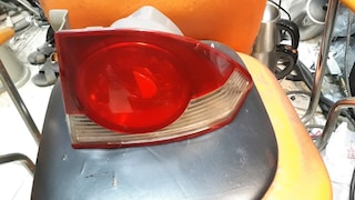 honda civic sağ stop - 3