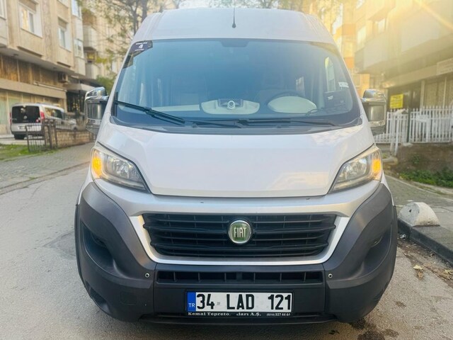 Fiat DUCATO