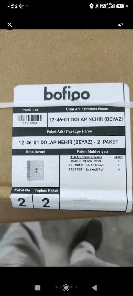 dolap - 6