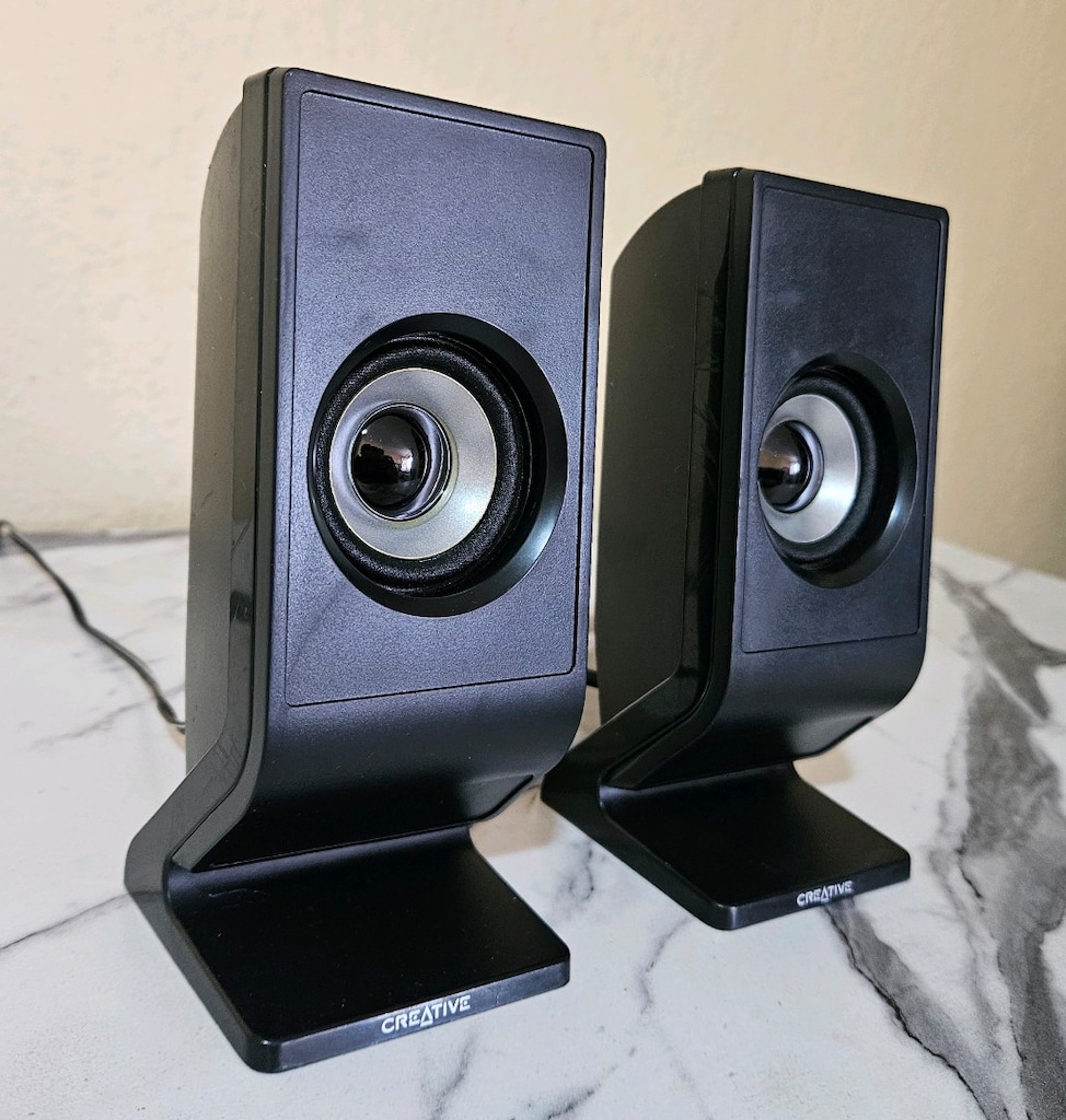 Creative A200 Kontrol Ve Uydu Hoparlörleri - 2