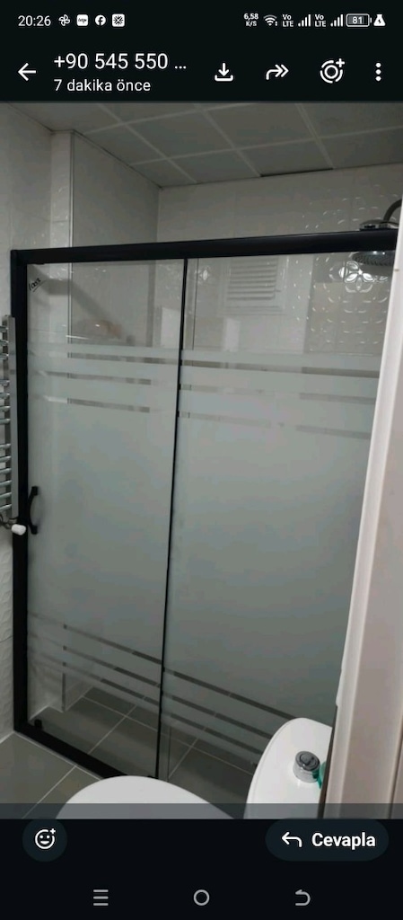 DUŞAKABİNDE FIRSAT - 3