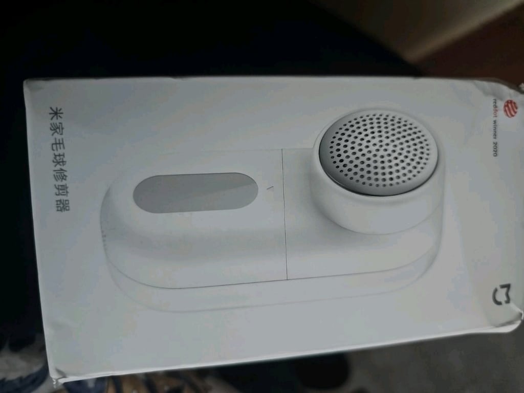Xiaomi Tüy Toplayıcı Beyaz - 2