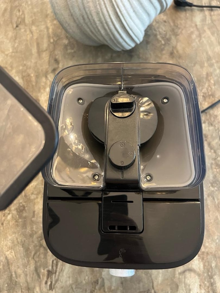 Philips Grind & Brew HD7769/00 Öğütücülü Filtre Kahve Makinesi - 2