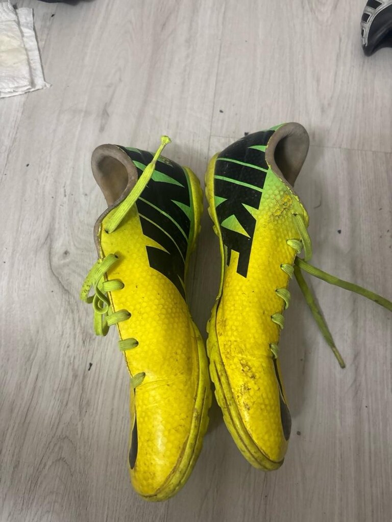 Nike krampondur 36 numara - 3