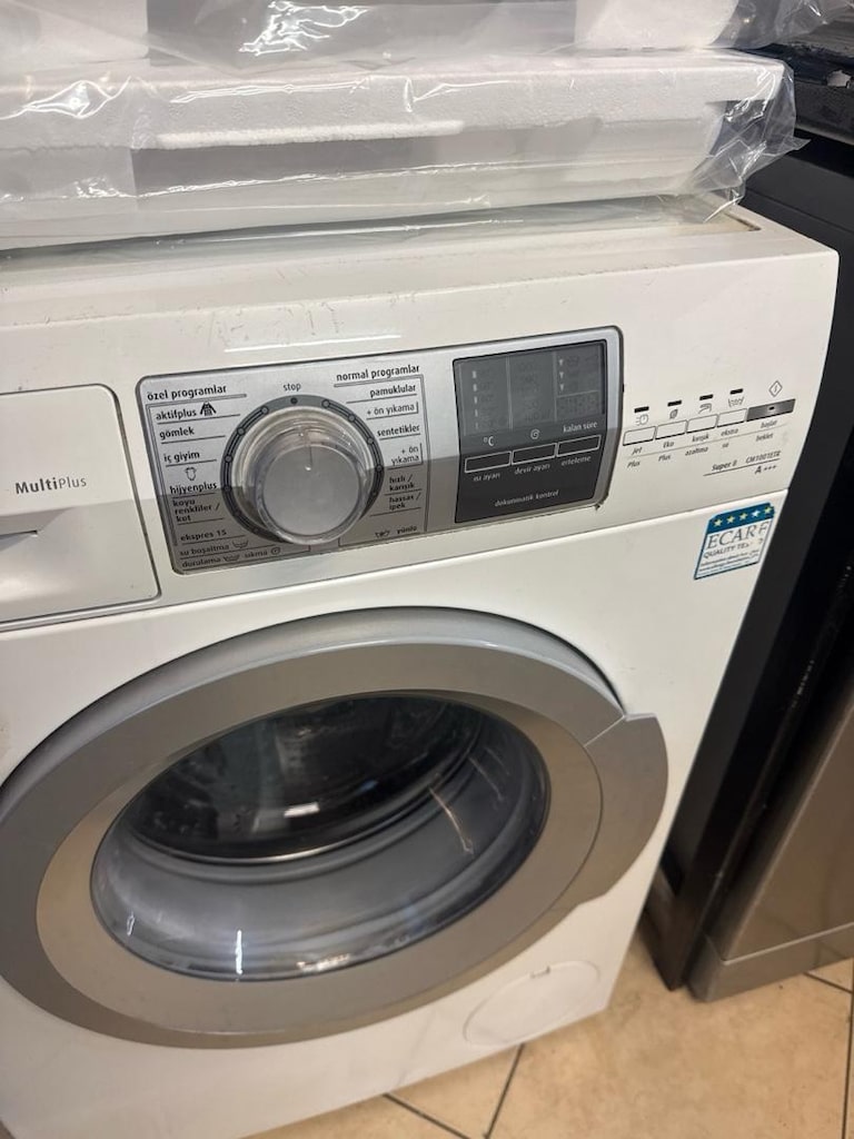 çamaşır makinesi eve teslim - 4
