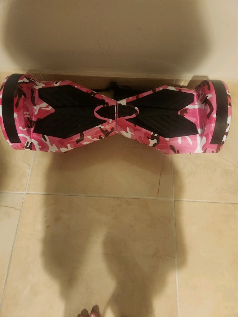 Citymate Hover board yeni - 3