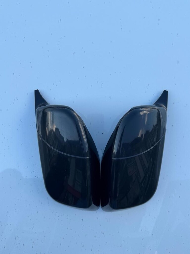 BMW E60 YARASA AYNA KAPAĞI - 2