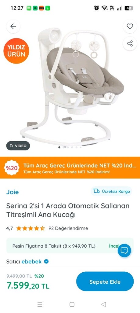 elektrikli ana kucağı - 2