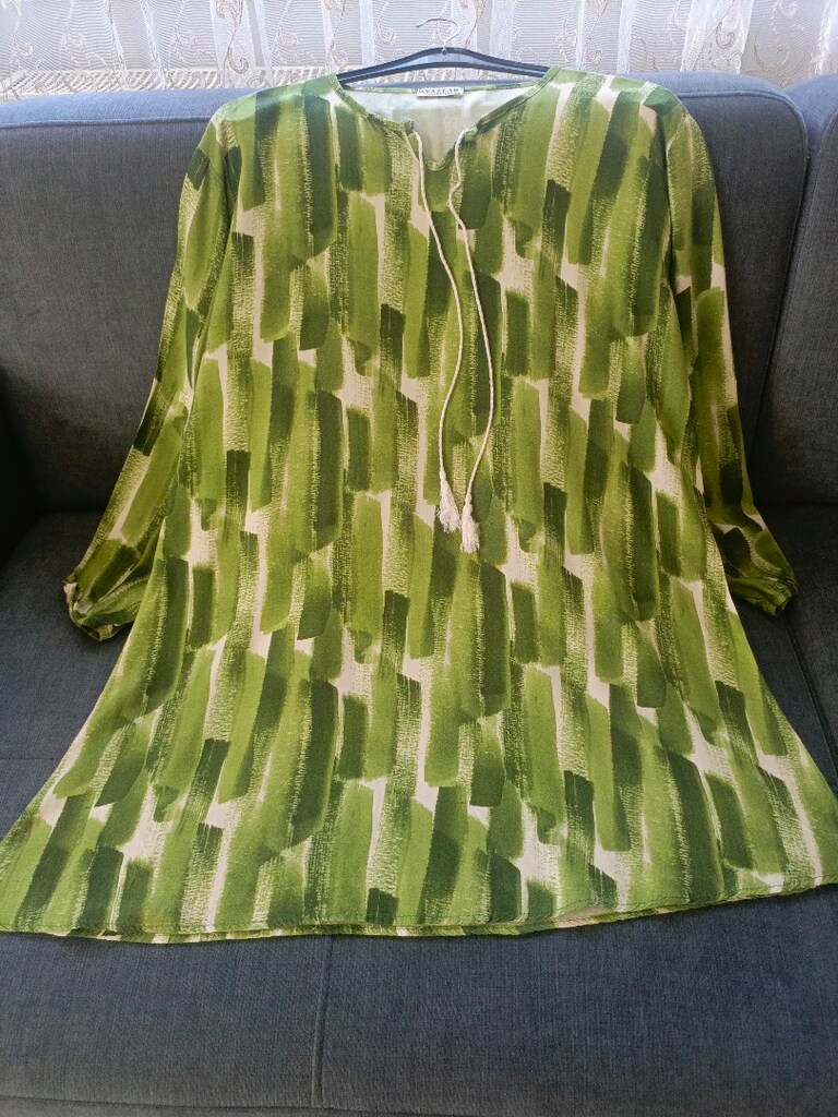 Bayan tunik - 4
